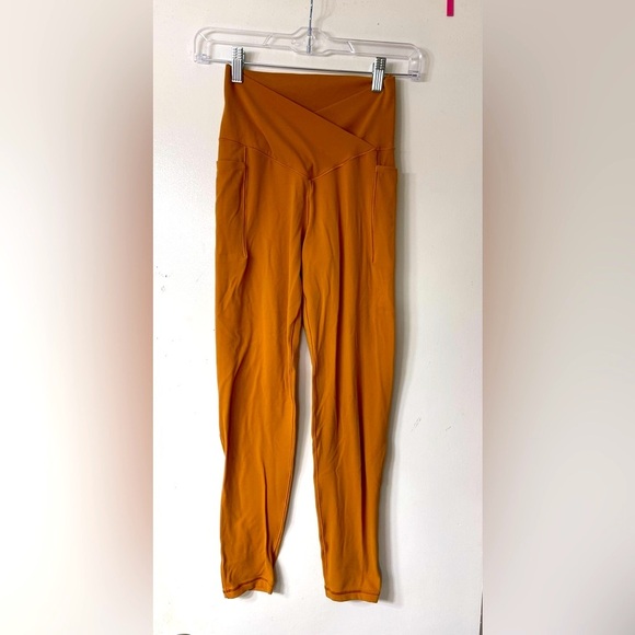 Aerie Offline Leggings - Picture 1 of 7